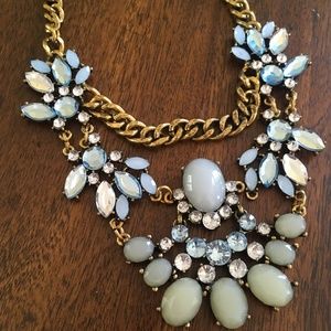 Nordstrom Statement Necklace